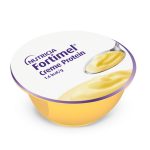 Fortimel Creme Protein Banana 125gx4