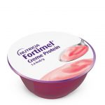 Fortimel Creme Protein Frutos Silvestres 125gx4